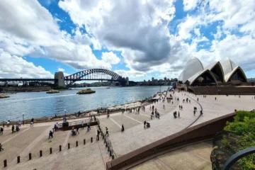 Switch from a Tourist Visa to a Student Visa in Australia