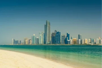 Switch from a Tourist Visa to a Residence Permit in Dubai