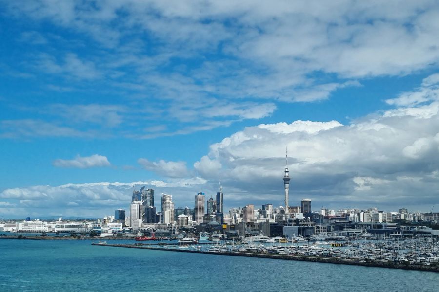 New Zealand Student Visa Changes 2026