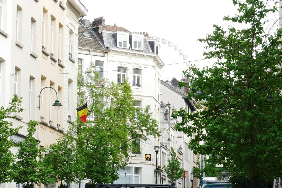 Planning to Work in Belgium? New Shortage Jobs Announced for 2026